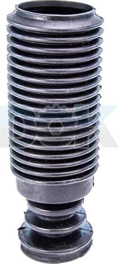 NSHB-CA33F Febest Пильник амортизатора