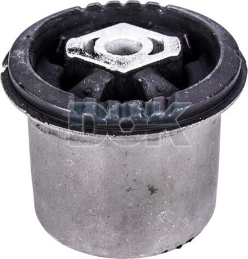 HYAB-ELNR Febest Сайлентблок балки