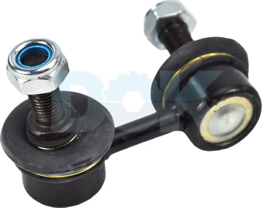 0323-023 Febest Стойка стабилизатора