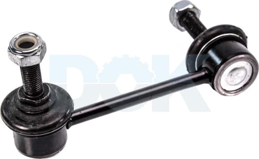 0223-V35RL Febest Стойка стабилизатора