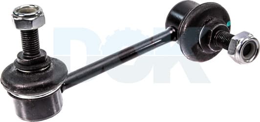 0223-V35RR Febest Стойка стабилизатора