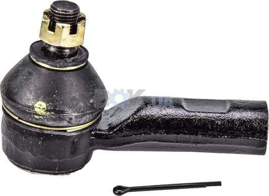 0721-SX4 Febest Наконечник кермової тяги