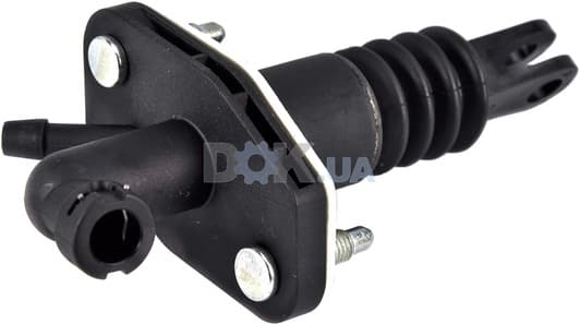 0781-JB627 Febest Головний циліндр зчеплення