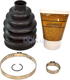 Пильовик гранати Пильовик гранати