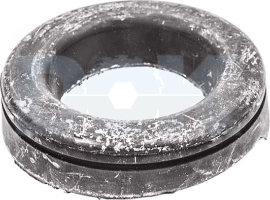 17088 Febi Відбійник амортизатора