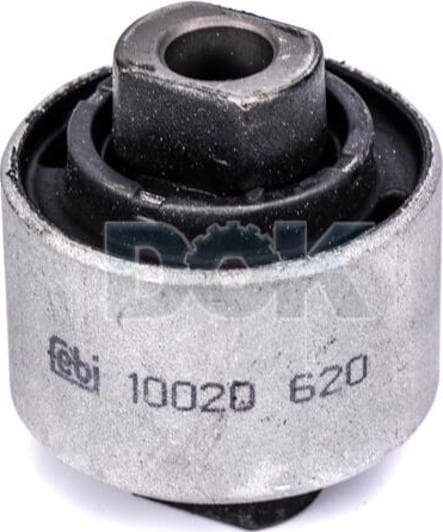 10020 Febi Сайлентблок рычага