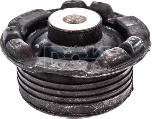 14549 Febi Сайлентблок балки для Opel Omega