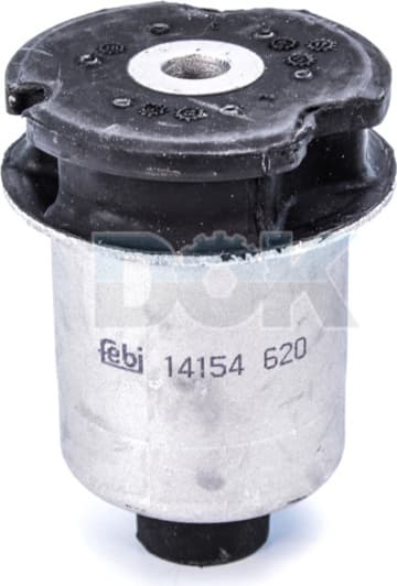 14154 Febi Сайлентблок балки для Audi A4