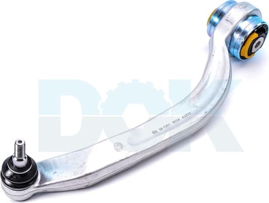 21198 Febi Важіль підвіски