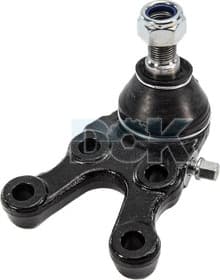 Шарова опора