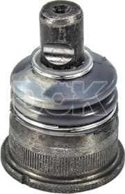 Шарова опора