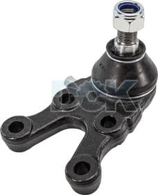 Шаровая опора