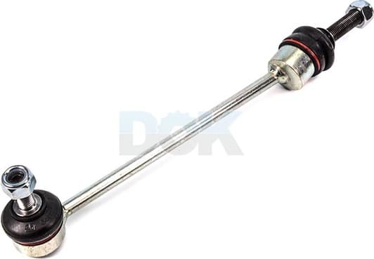 32076 Febi Стійка стабілізатора для Mercedes S-Class