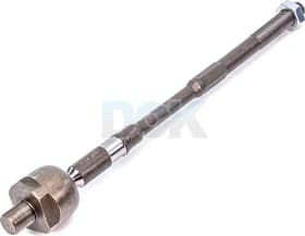 Кермова тяга