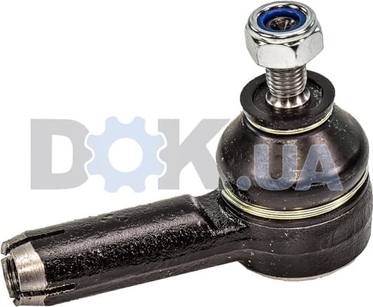 02268 Febi Наконечник рулевой тяги