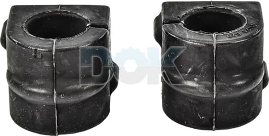 21124 Febi Втулка стабилизатора для Opel Omega