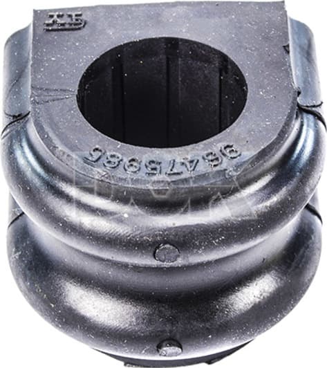 41517 Febi Втулка стабилизатора для Chevrolet Epica