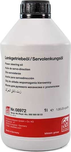 Febi Dexron II жидкость ГУР