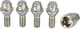 Комплект болтов-секреток с ключом Febi 27047