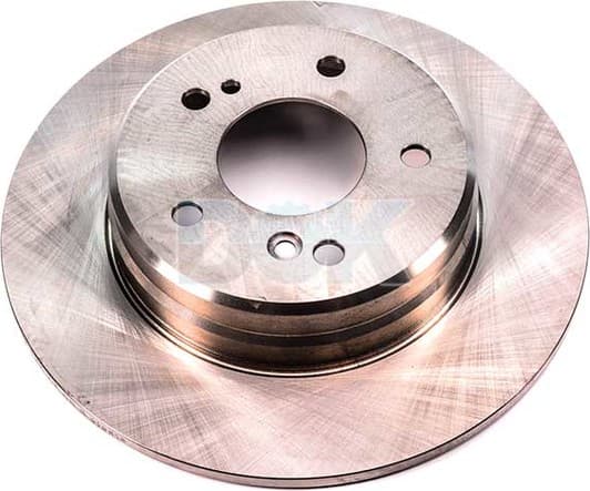 DDF819 Ferodo Тормозной диск