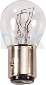Автолампа Fiat / Alfa Romeo / Lancia P21W 21 W прозора 14148190 Автолампа Fiat / Alfa Romeo / Lancia P21W 21 W прозора 14148190
