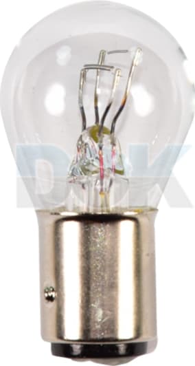 Автолампа Ford P21/5W 21 W прозора 2080253