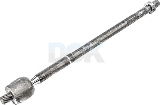 3907018 Formpart Рулевая тяга