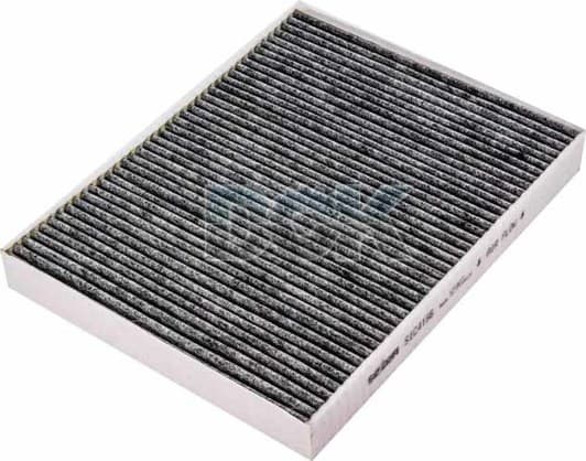 CFA9881 FRAM Фільтр салону