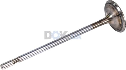 R6504/SCR Freccia Впускной клапан