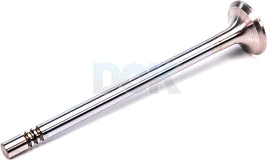 R6146/BMCR Freccia Выпускной клапан