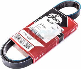 Поліклиновий ремінь