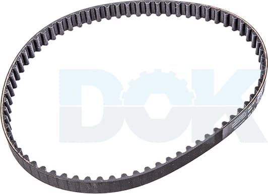 5235XS Gates Ремінь ГРМ