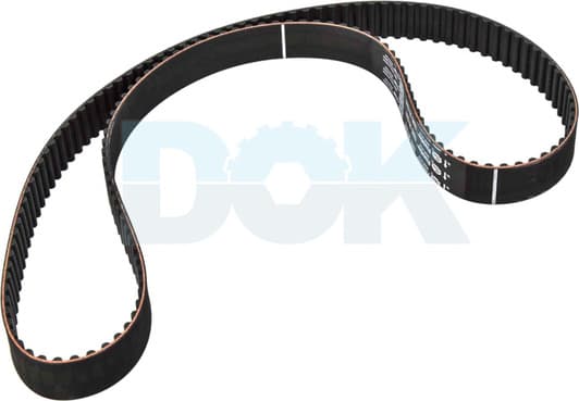 5320XS Gates Ремень ГРМ