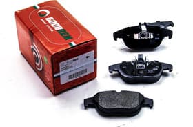 Тормозные колодки