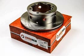 Гальмівний диск