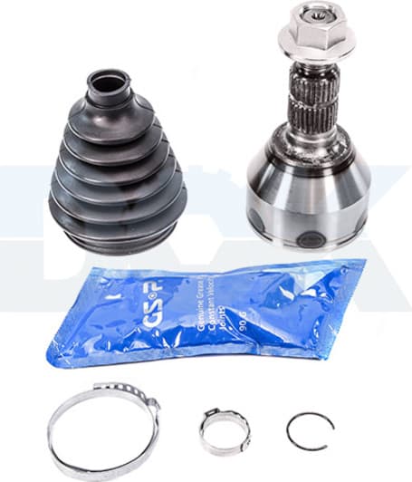 821038 GSP Граната