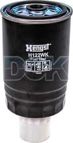 Топливный фильтр