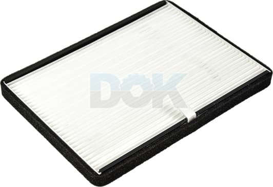 J1348006 Herth+Buss Фильтр салона для Suzuki Grand Vitara