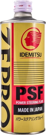 Idemitsu Zepro PSF жидкость ГУР