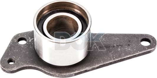 532 0237 10 INA Обводной ролик ремня ГРМ