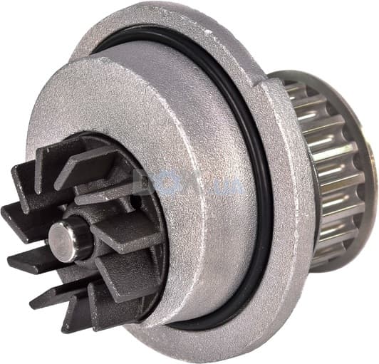 538 0073 10 INA Помпа