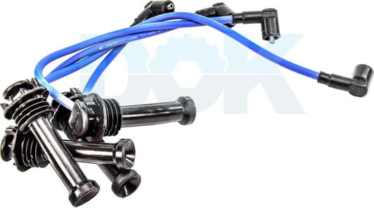 FS20 Janmor Комплект проводов зажигания