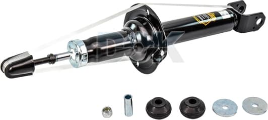 MM-40002 Japanparts Амортизатор для Honda Accord