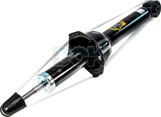 MM-40025 Japanparts Амортизатор для Honda CR-V