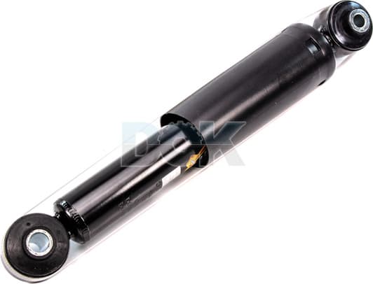 MM-00251 Japanparts Амортизатор для Ford Mondeo