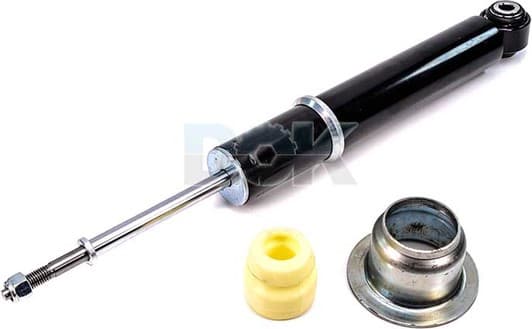 MM-00643 Japanparts Амортизатор для Jaguar S-type