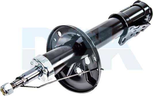 MM-20004 Japanparts Стойка амортизатора для Toyota Avensis