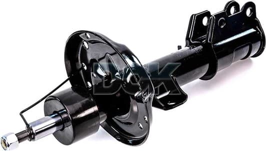 MM-00143 Japanparts Стійка амортизатора