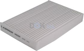 Фільтр салону