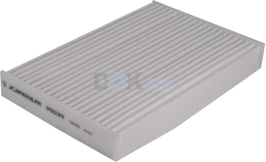 B41022PR JC Premium Фільтр салону